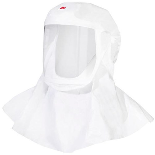 3M™ Versaflo™ Respirator Mask Hood S-433L