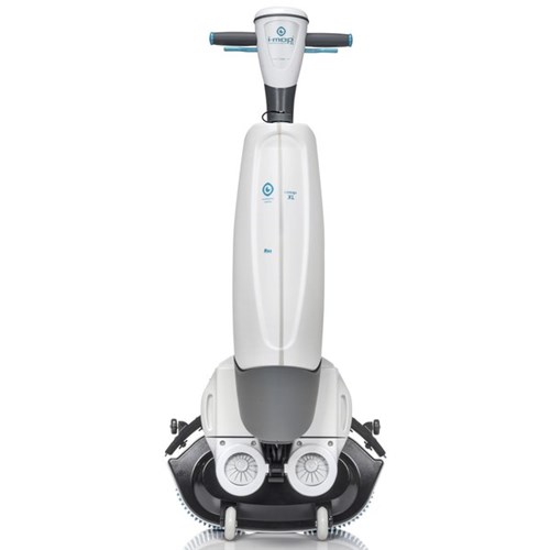 I-Mop Pro Floor Scrubber Pro XL 460mm *Excludes Battery