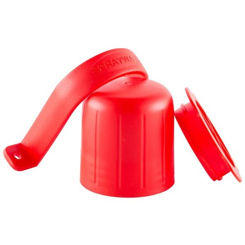 I-Spraywash Tablet Holder Kit Red