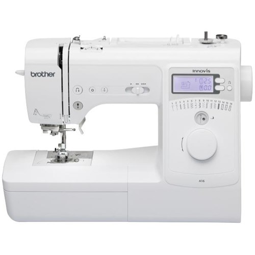 Brother A16 Electronic Sewing Machine