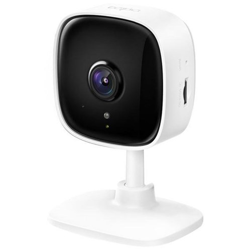 TP-Link Tapo Home Security Camera C100 Wi-Fi 1080P