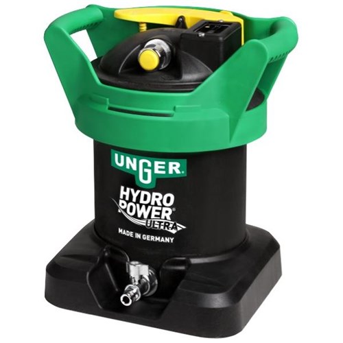 Unger S Ultra Filter Hydropower Window Cleaner 6L