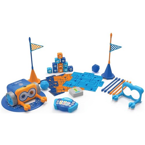 STEAM Learning Resources Botley 2.0 Activity Set 78 Piece
