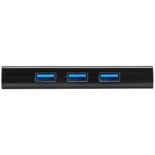 Targus ACH125AU 7 Port USB 3.0 Powered Hub With Fast Charging