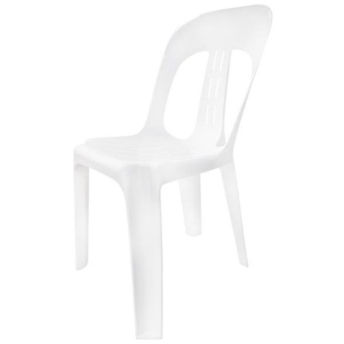Inde Chair White