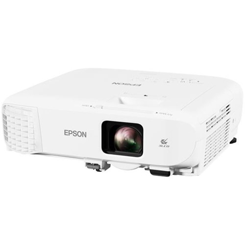 Epson EB-972 XGA Multimedia Projector 4100 Lumens
