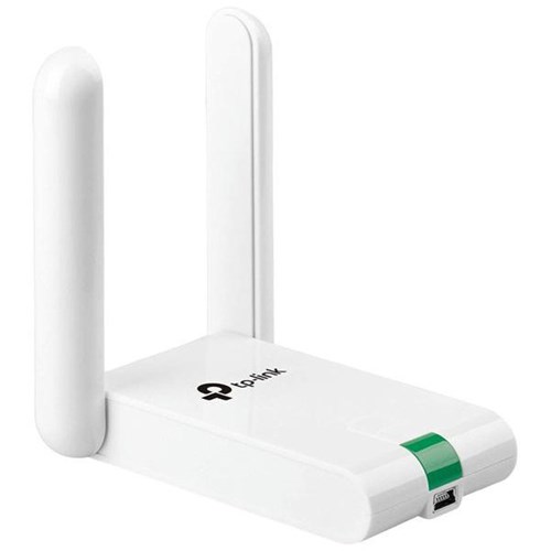 TP-Link TL-WN822N High Grain Wireless Adapter 300Mbps