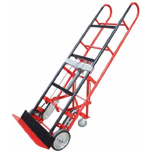 BlueAnt Appliance Hand Truck Double Action Stair Climber 610mm
