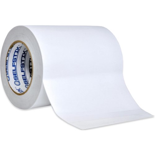 Pomona S1405 Double Sided Tape 150mm x 33m