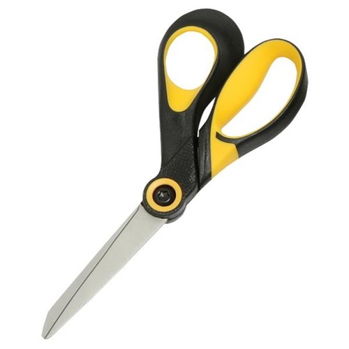 Marbig Titanium Edge Scissors 190mm