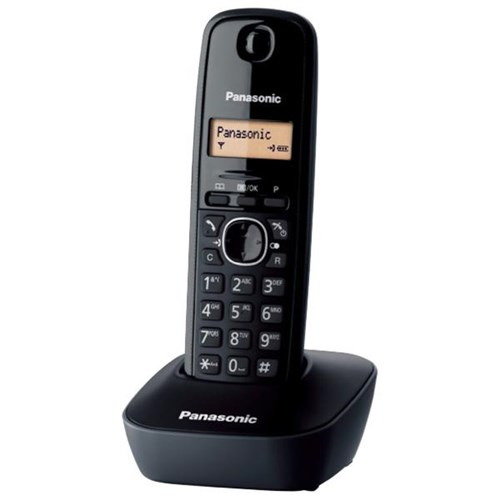 Panasonic KX-TG1611 Cordless Phone