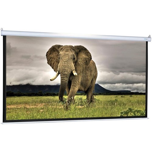 Boyd Visuals SCMP94W Classic Projection Screen 2030 x 1270mm