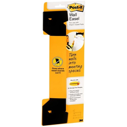 Post-it® EH559 Easel Wall Hanger 381 x 82mm