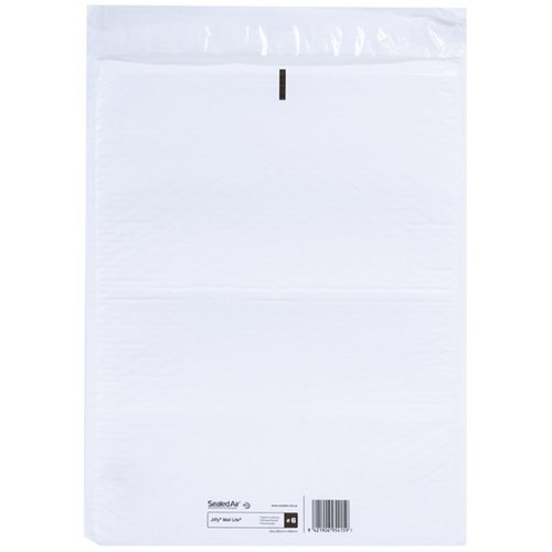 Jiffy MLT6 Mail Lite Mailers 305x405mm, Pack of 50