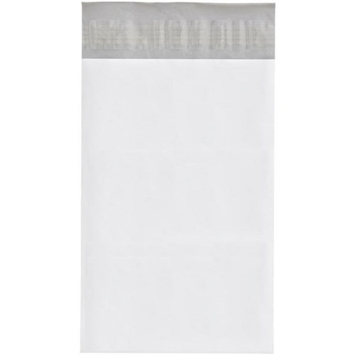 Jiffy ST1 ShurTuff Mailer 190x260mm, Pack of 500