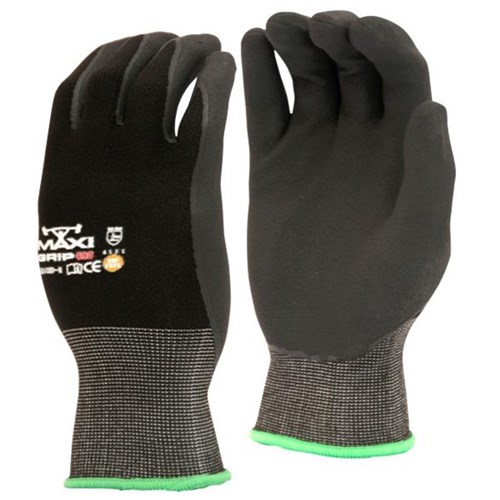 maxi grip gloves