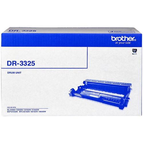 Brother DR-3325 Laser Drum