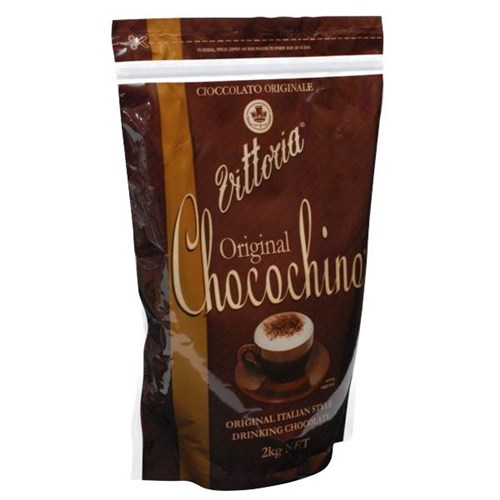 Vittoria Chocochino Hot Drinking Chocolate 2kg