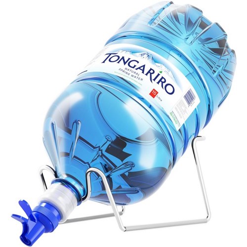 Dispenser Kit For Tongariro 15L Spring Water