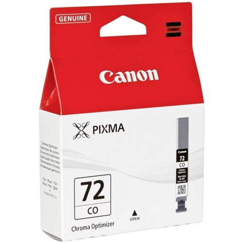 Canon PGI-72CO Chroma Optimiser Ink Cartridge