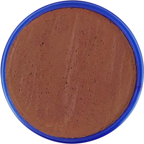 Snazaroo Face Paint 18ml Light Brown