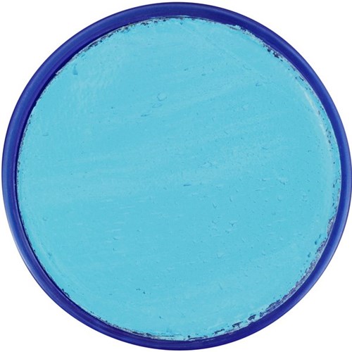 Snazaroo Face Paint 18ml Turquoise