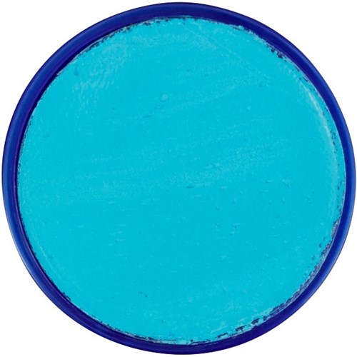 Snazaroo Face Paint 18ml Turquoise