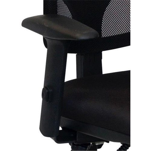 Zeph Adjustable Arms Chair Option