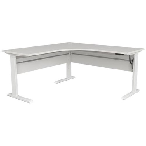 officemax electric desk