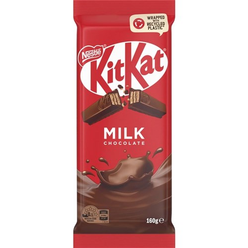 Nestlé KitKat Chocolate Block 170g