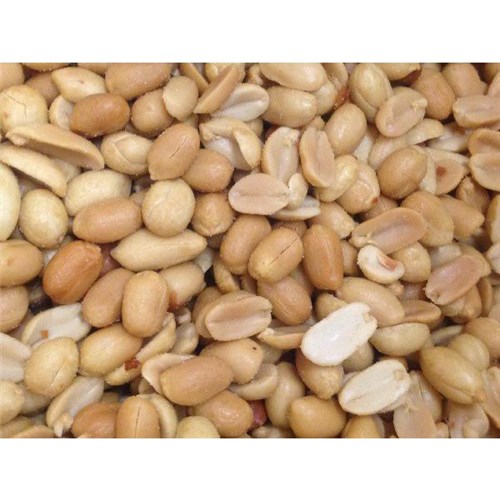 Prolife Salted Peanuts Roasted 400gm