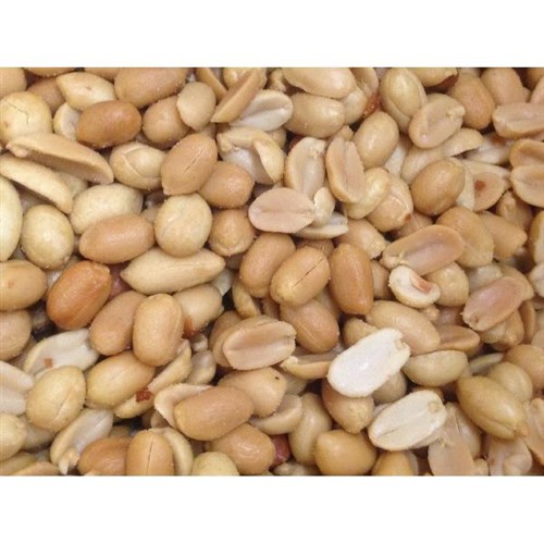 Prolife Salted Peanuts Roasted 400gm