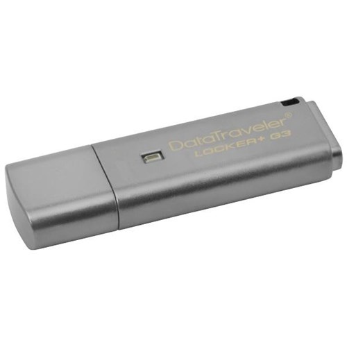 format kingston flash drive password protected