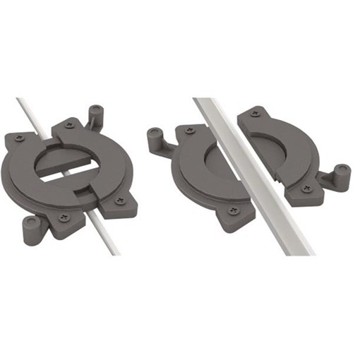 Galaxy Table Link Option Pair, Set of 2