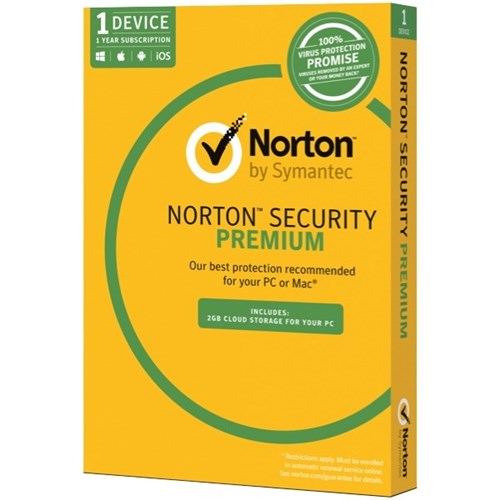 Norton security 3 0 premium