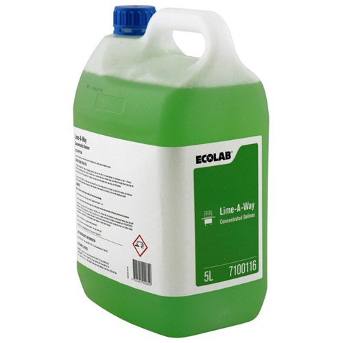 Lime Away Descaler 5L