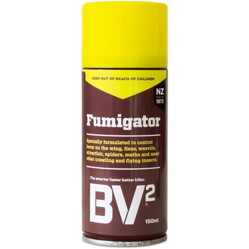 BV2 Fumigator Total Release 150ml