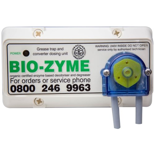 Bio-Zyme Dose It Pump
