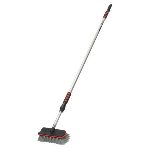 Waterway Heavy Duty Telescopic Brush & Handle