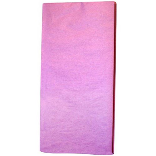 Tissue Paper Sheets 500x750mm Lilac, Pack of 5