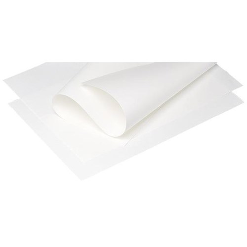 Cartridge Paper A4 110gsm White Premium Acid-Free, Pack of 125