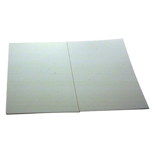 Pronto Etching Press Plates A4 230x300mm, Pack of 10