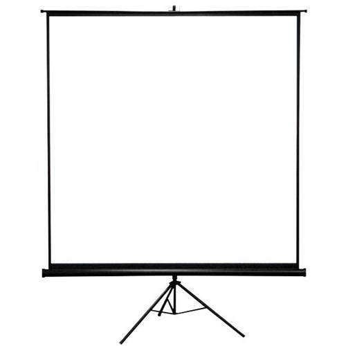 Boyd Visuals Portable Projection Screen 1780 x 1780mm