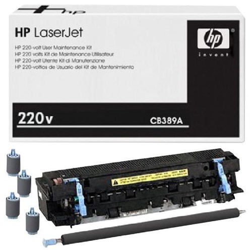 HP Maintenance Cartridge Kit CB389A