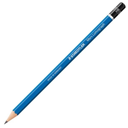 Staedtler Mars Lumograph HB Pencil