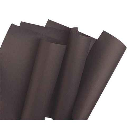 Velluchi Recycled A2 130gsm Black Cartridge Paper, Pack of 50
