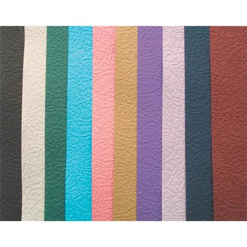 Coral Rock A3 Recycled Paper Assorted Colours, Pack of 60