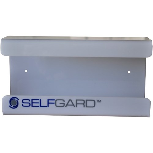 Glove Dispenser Wall Mounted Single Box