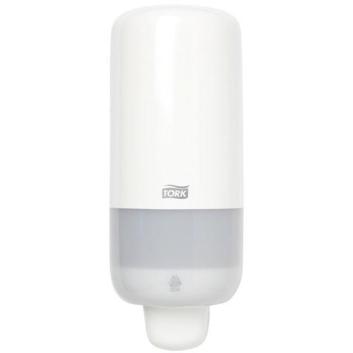 Tork S4 Foam Soap Dispenser 561500 White
