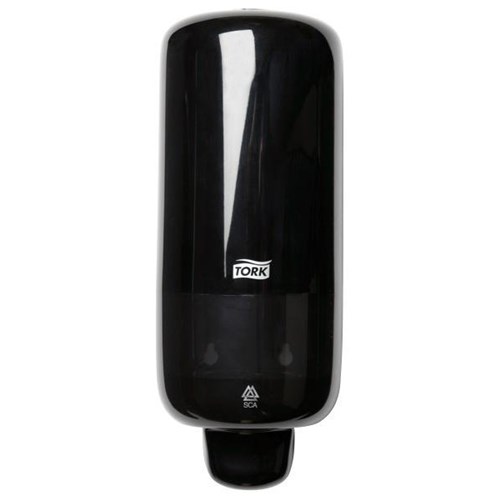 Tork S4 Foam Soap Dispenser 561508 Black